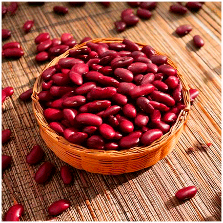 Red Bean flavour